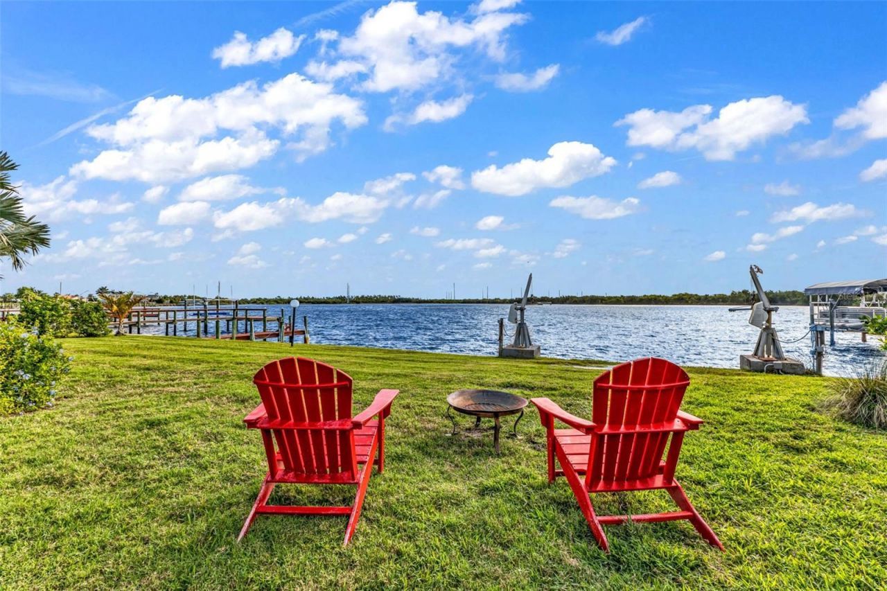 2308 Harbour Drive, Punta Gorda, FL 33983 Photo