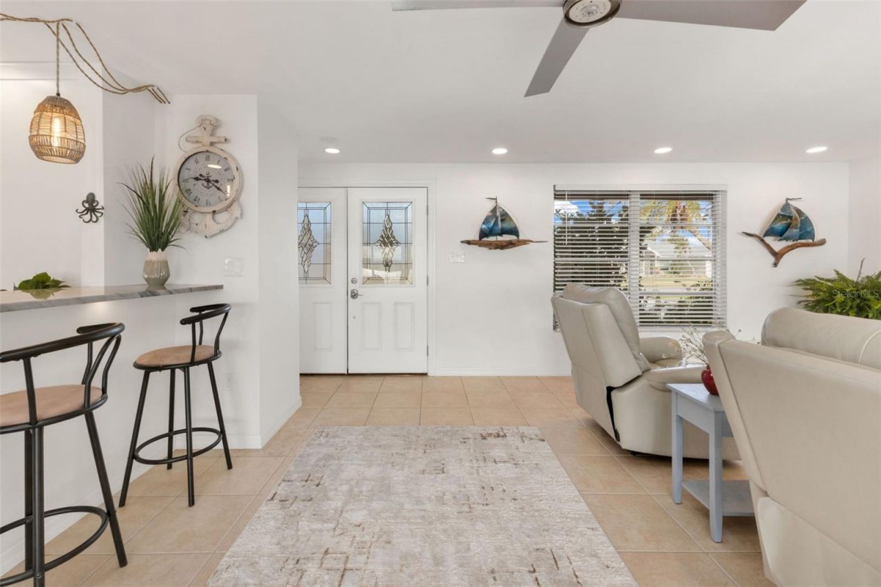 2308 Harbour Drive, Punta Gorda, FL 33983 Photo