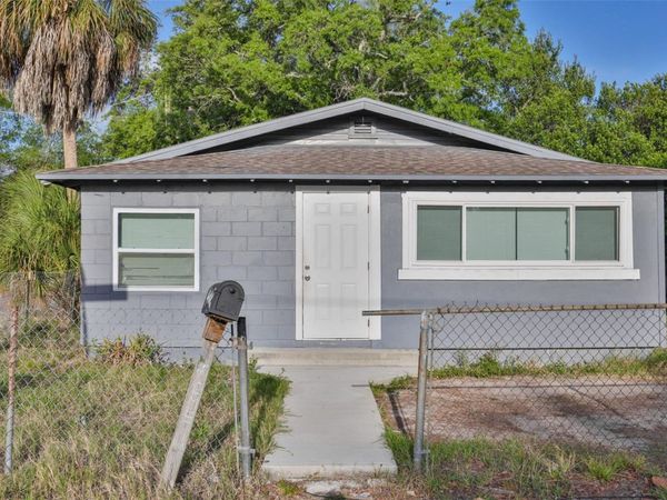 4602 COURTLAND STREET , TAMPA, FL 33610