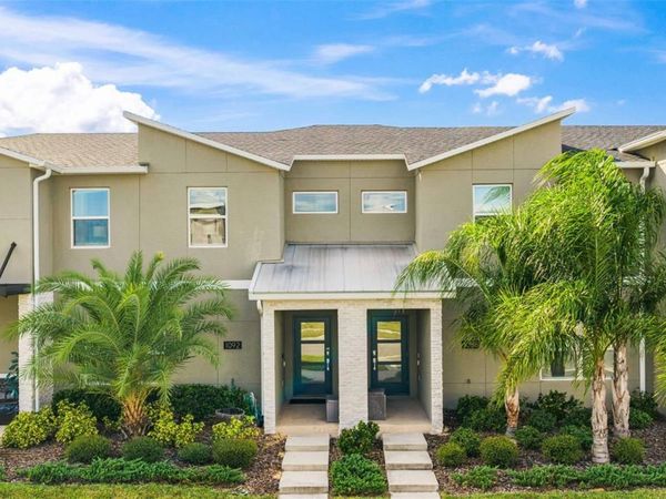 1092 LEADER STREET , DAVENPORT, FL 33896