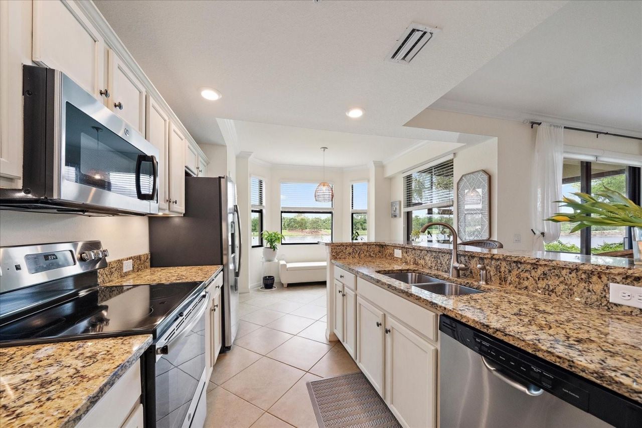 16814 Vardon Terrace, Unit 106, Bradenton, FL 34211 Photo