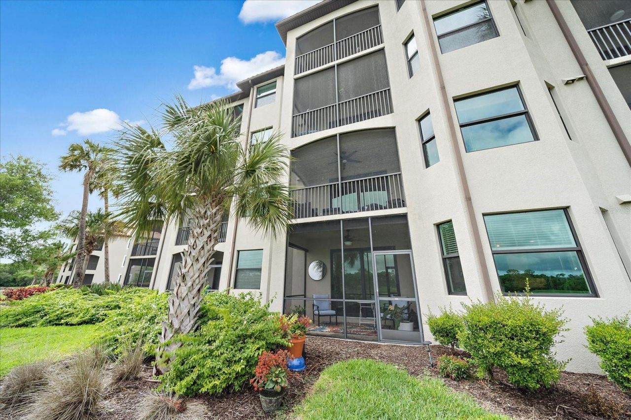 16814 Vardon Terrace, Unit 106, Bradenton, FL 34211 Photo