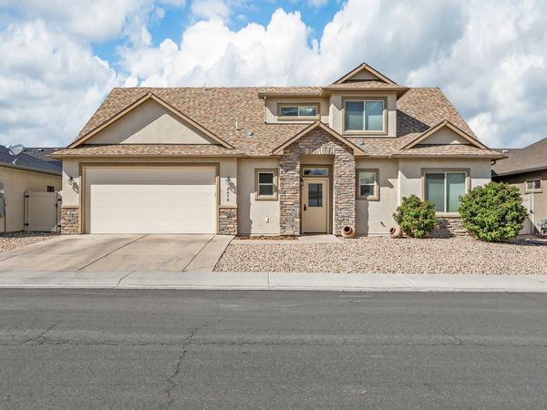 2478 Tiptop Avenue, Grand Junction, CO 81505