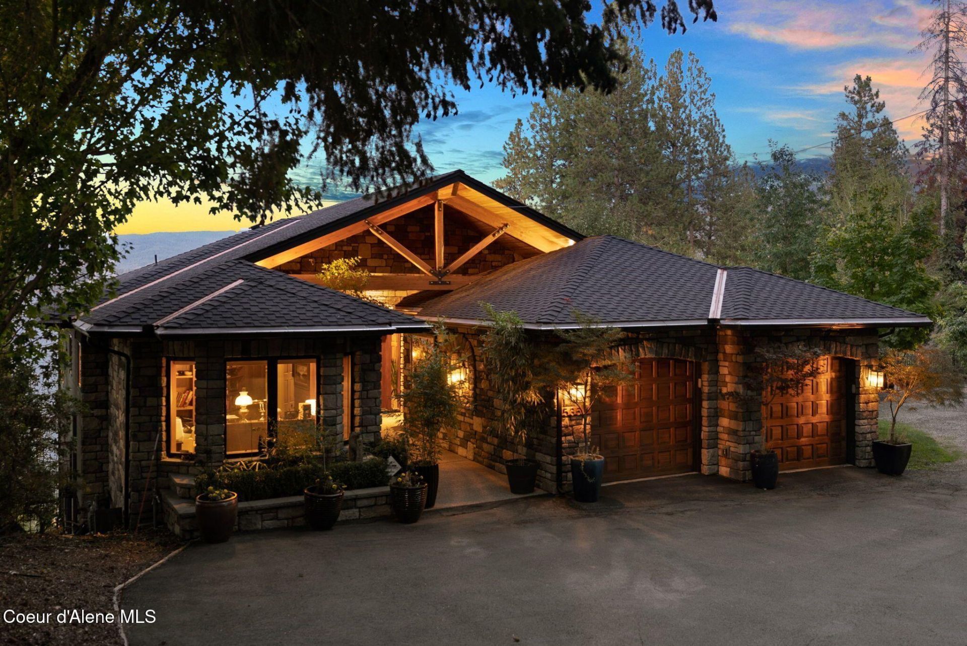 5357 E Hayden Lake RD primary photo