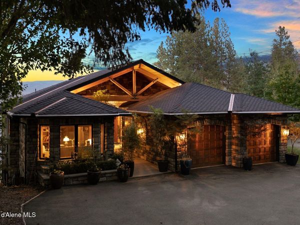 5357 E Hayden Lake RD, Hayden, ID 83835