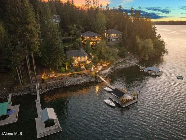 5357 E Hayden Lake RD, Hayden, ID 83835