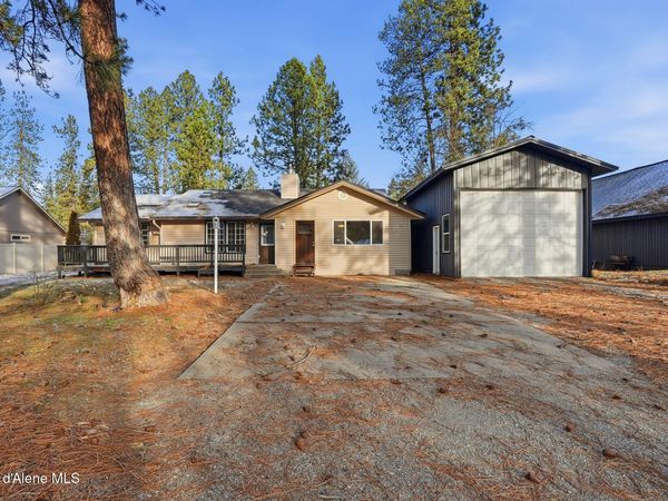1135 E Forest Park Ln, Coeur d'Alene, ID 83815