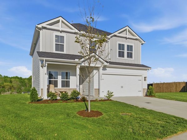 1278 Dutch Peak , Lebanon, TN 37090