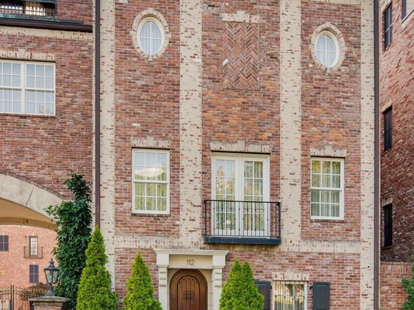 112 West End Close , Nashville, TN 37205
