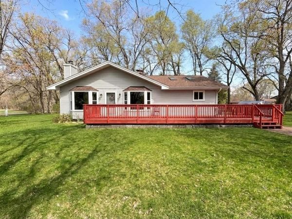 1899 22 1/2 Street, Rice Lake, WI 54868