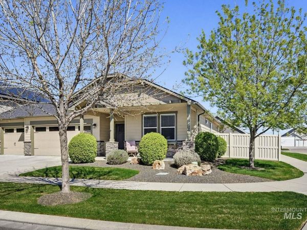 12502 W Oneida Street, Boise, ID 83709