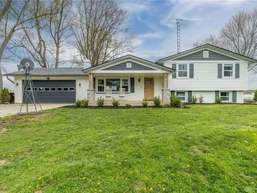 8923 W US Route 35, Eaton, OH 45320