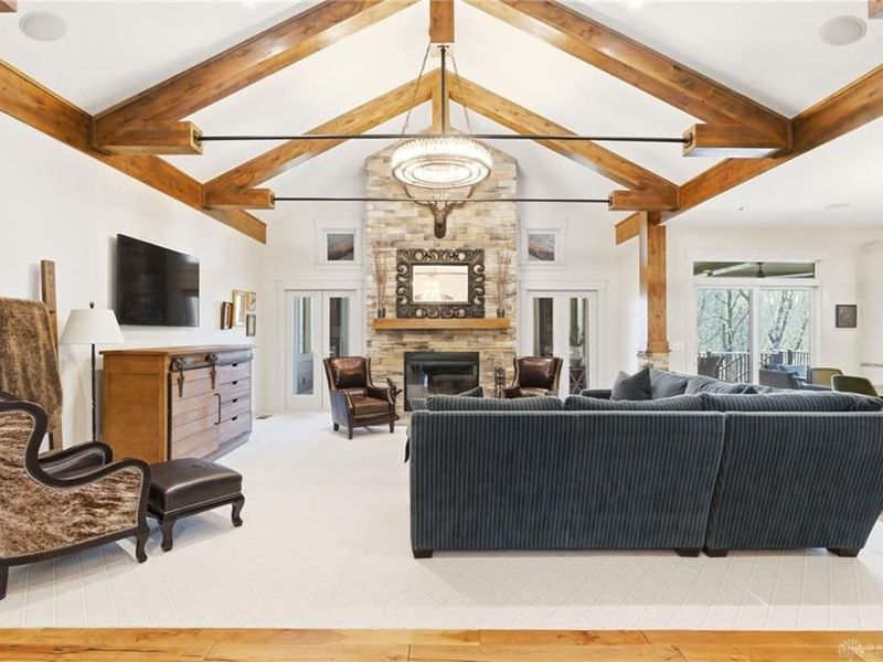 855 Willow Oak Court, Springboro, OH 45066 Photo 11