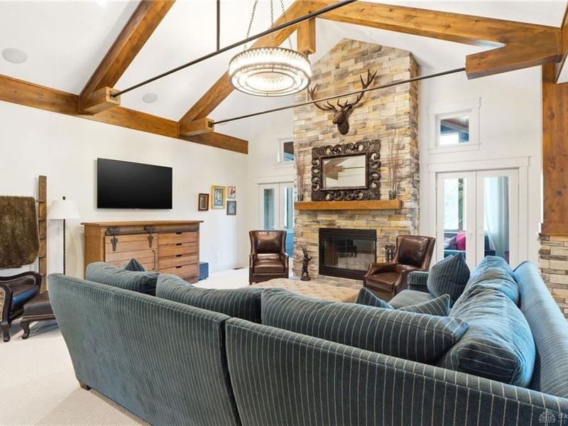 855 Willow Oak Court, Springboro, OH 45066 Photo 12