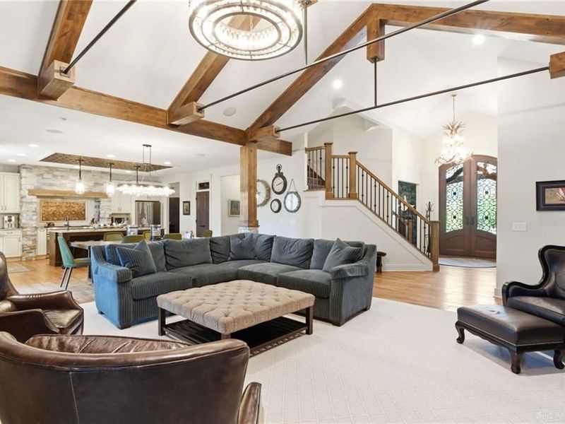 855 Willow Oak Court, Springboro, OH 45066 Photo 13