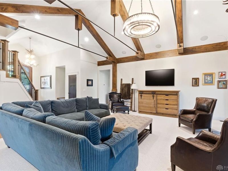 855 Willow Oak Court, Springboro, OH 45066 Photo 14