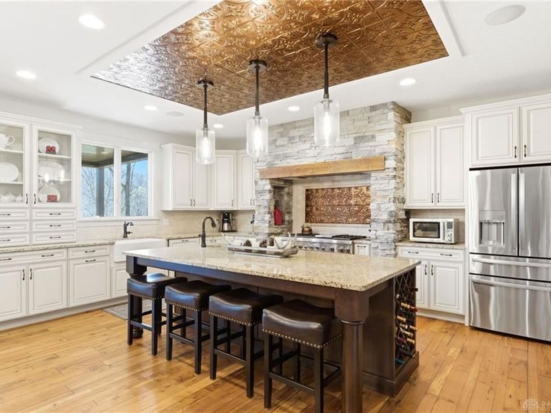 855 Willow Oak Court, Springboro, OH 45066 Photo 18