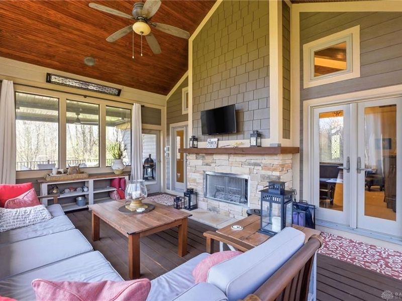 855 Willow Oak Court, Springboro, OH 45066 Photo 23