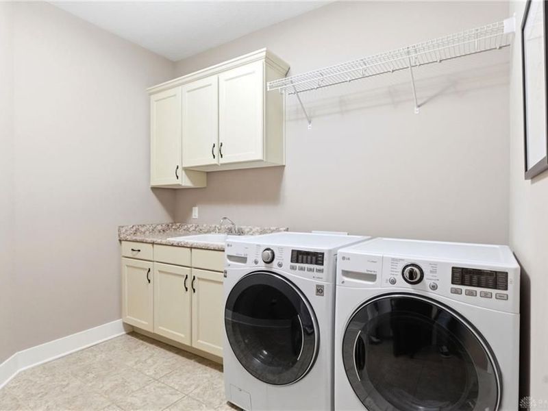 855 Willow Oak Court, Springboro, OH 45066 Photo 33