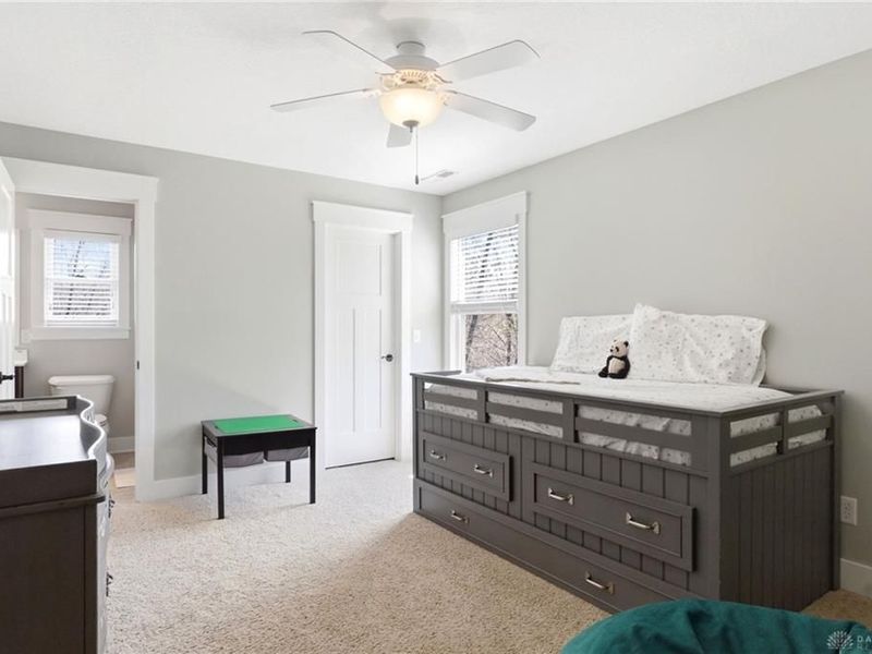 855 Willow Oak Court, Springboro, OH 45066 Photo 37