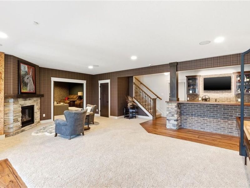 855 Willow Oak Court, Springboro, OH 45066 Photo 46