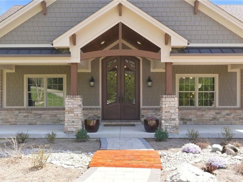 855 Willow Oak Court, Springboro, OH 45066 Photo 5