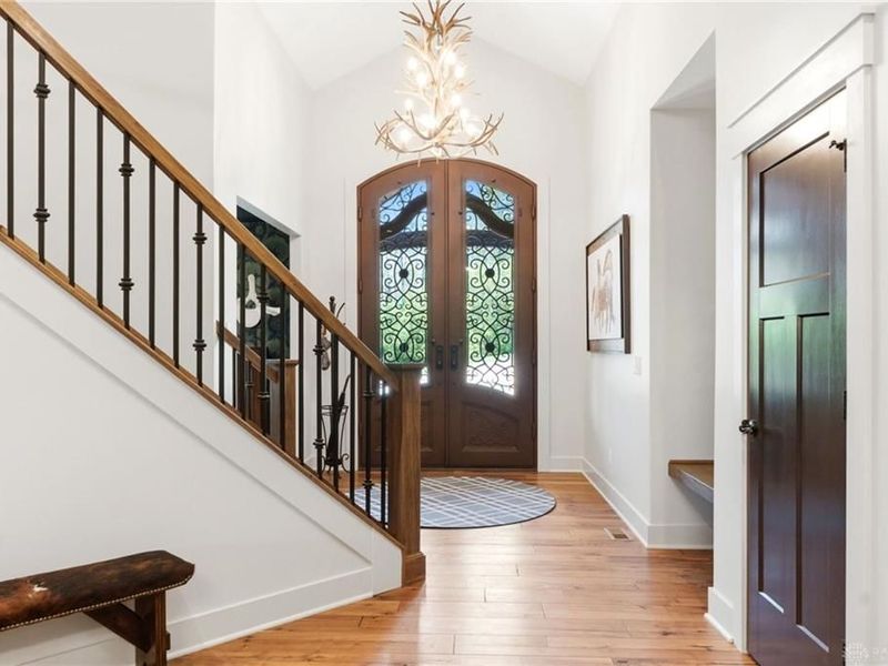 855 Willow Oak Court, Springboro, OH 45066 Photo 7