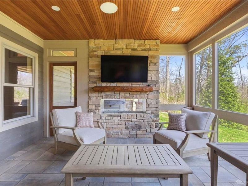 855 Willow Oak Court, Springboro, OH 45066 Photo 71