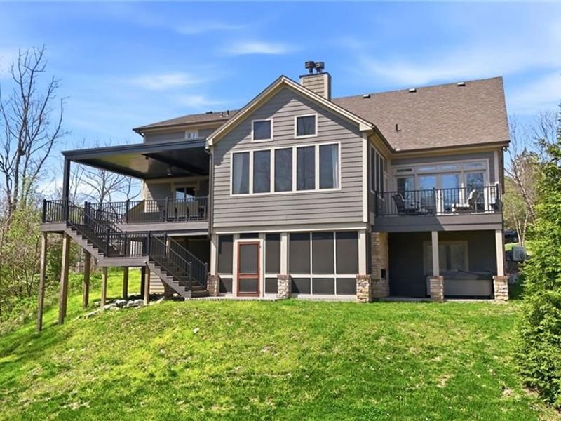 855 Willow Oak Court, Springboro, OH 45066 Photo 73