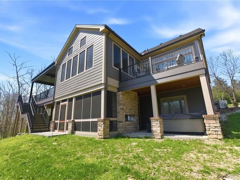 855 Willow Oak Court, Springboro, OH 45066 Photo 74