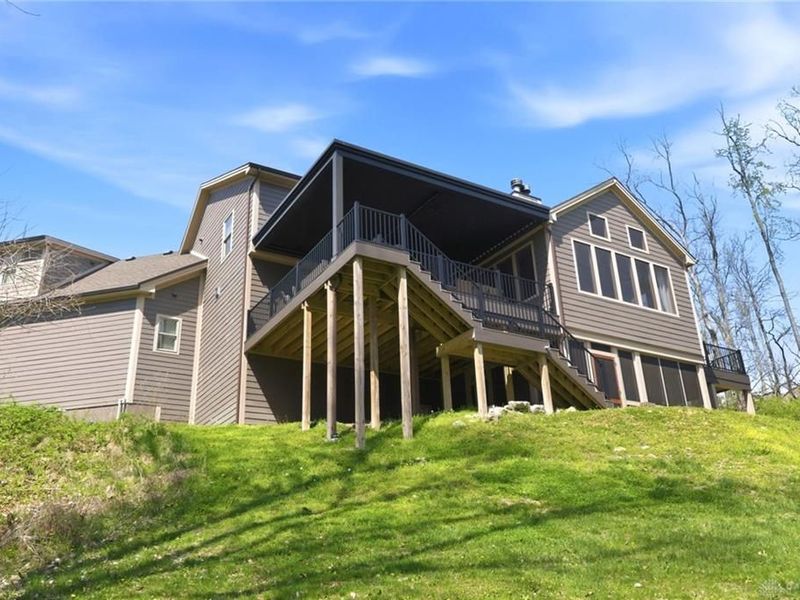 855 Willow Oak Court, Springboro, OH 45066 Photo 75