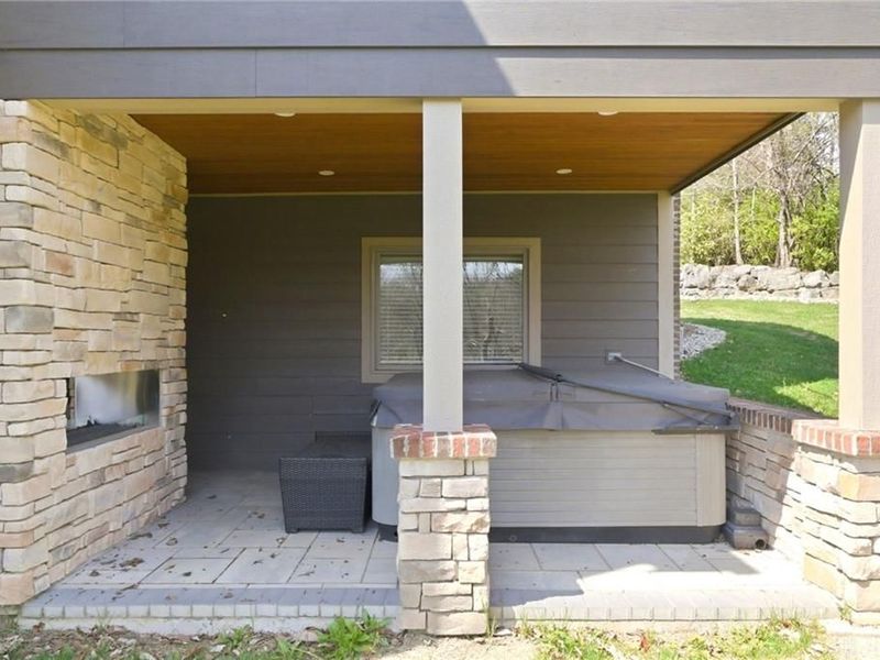 855 Willow Oak Court, Springboro, OH 45066 Photo 76