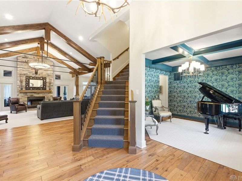 855 Willow Oak Court, Springboro, OH 45066 Photo 8