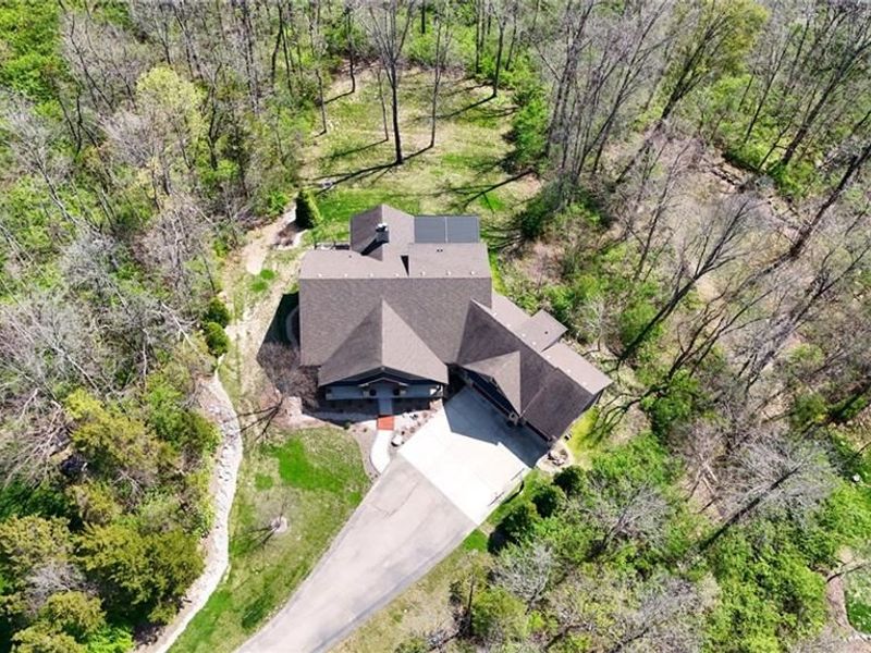 855 Willow Oak Court, Springboro, OH 45066 Photo 84