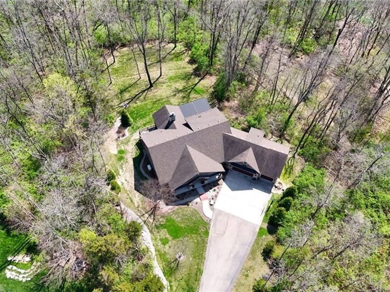 855 Willow Oak Court, Springboro, OH 45066 Photo 85