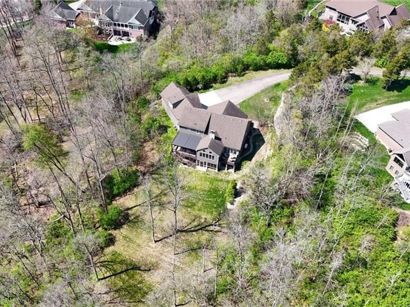 855 Willow Oak Court, Springboro, OH 45066 Photo 88