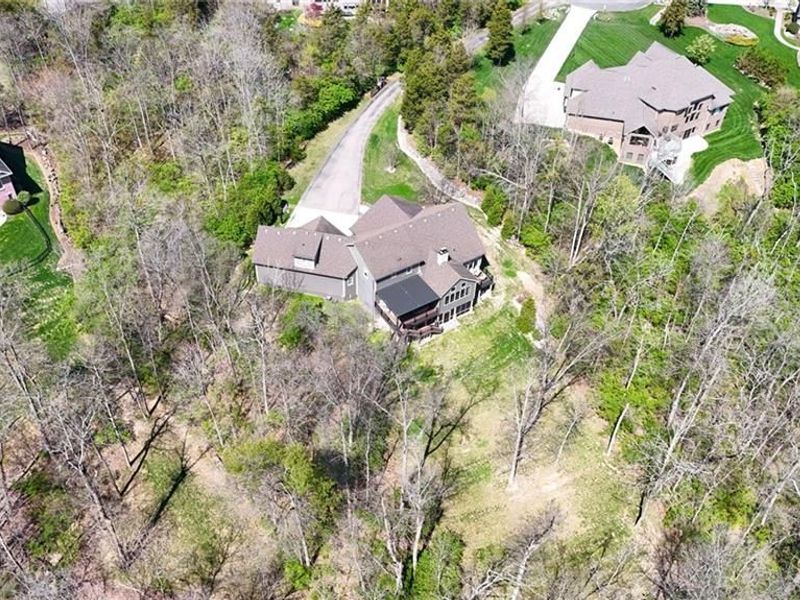 855 Willow Oak Court, Springboro, OH 45066 Photo 89