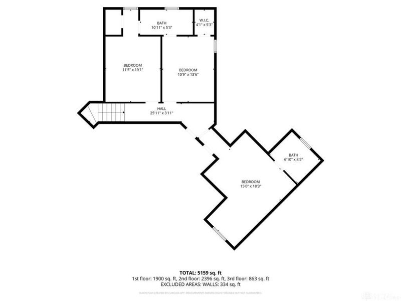 855 Willow Oak Court, Springboro, OH 45066 Photo 93