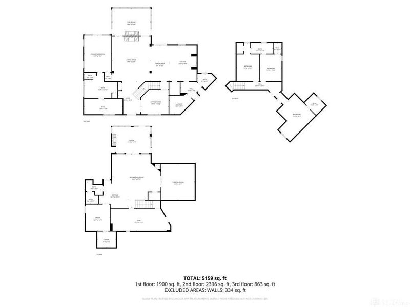 855 Willow Oak Court, Springboro, OH 45066 Photo 95