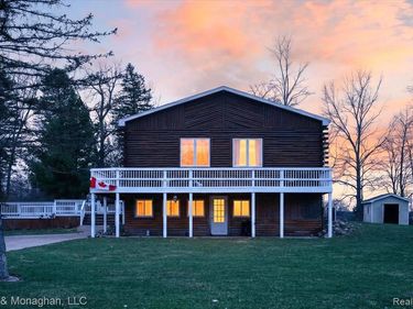 2520 Zion Road , Rives Twp, MI 49277