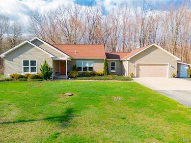 40880 Willis Road, Sumpter Twp, MI 48111
