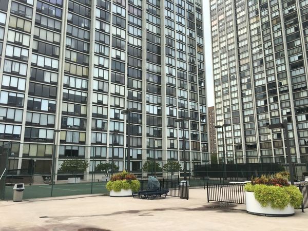 5445 N Sheridan Road, Unit 2702, Chicago, IL 60640