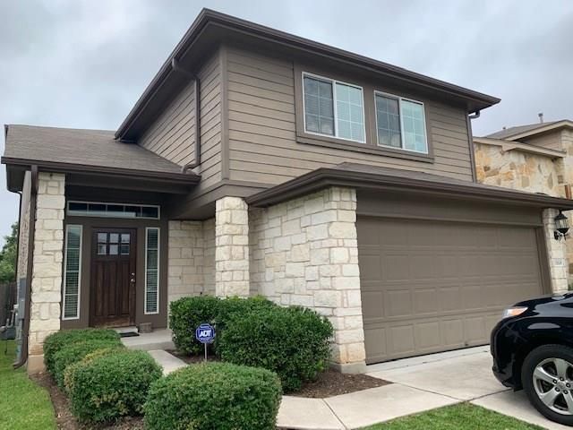 11606 Buster Crabbe Dr, Austin, TX 78748 Main Photo