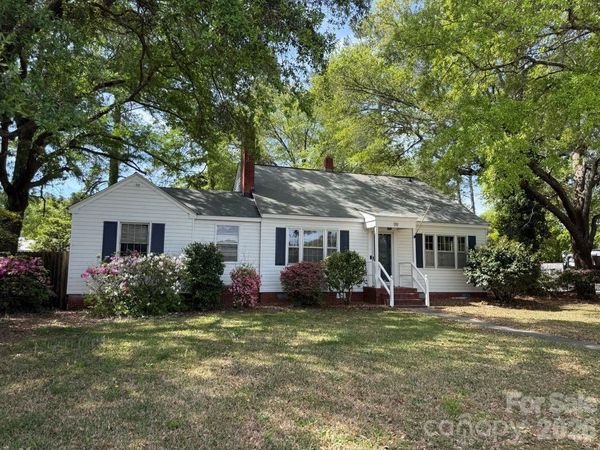 119 Patsy Lane, Cheraw, SC 29520