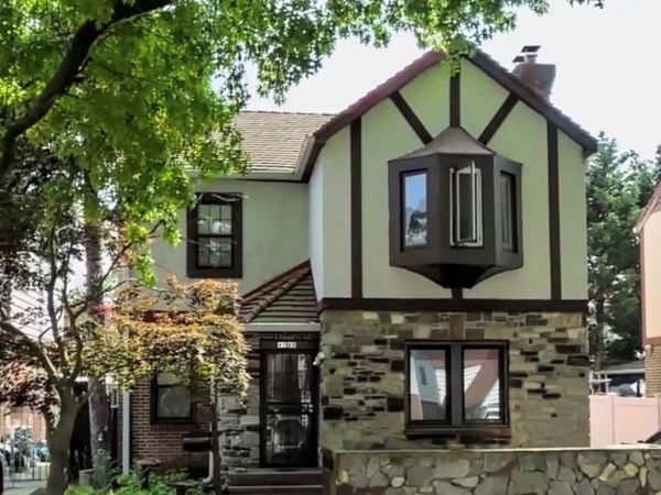 4705 Utopia Parkway , Flushing, NY 11358