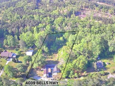4039 Bell'S Highway, Walterboro, SC 29488