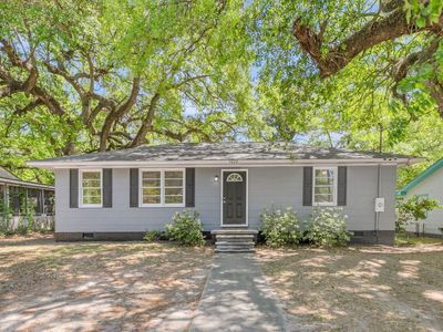5622 Meadow Avenue, North Charleston, SC 29406