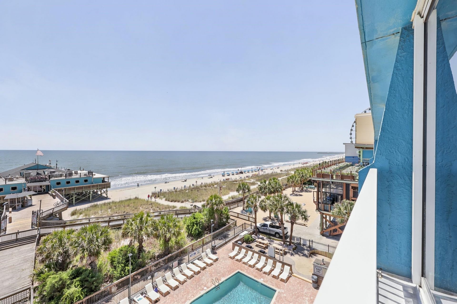 1304 N Ocean Blvd. Photo 28