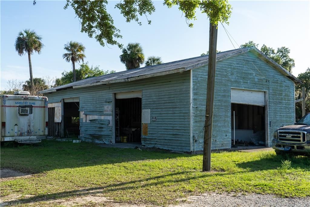 1095 N State Road 29, Labelle, FL 33935 Photo