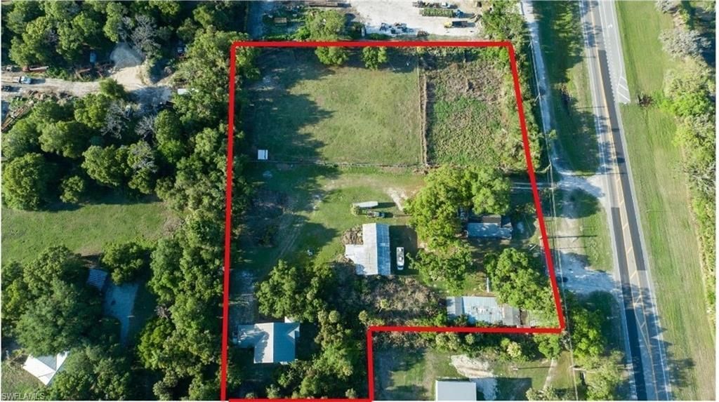 1095 N State Road 29, Labelle, FL 33935 Photo